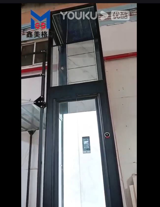 家用電梯 家用電梯